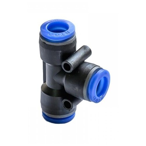 Тройник быстросъемный Т-типа 12 мм 26000₽