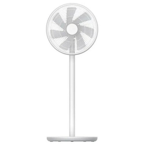 Вентилятор Smartmi Standing Fan 2S Белый вентилятор smartmi standing fan 3 white 1 шт