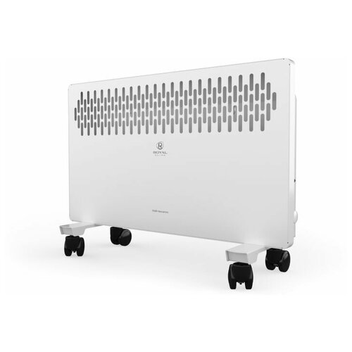 Конвектор ROYAL CLIMA Fiori Meccanico REC-FR2000M белый 479900₽