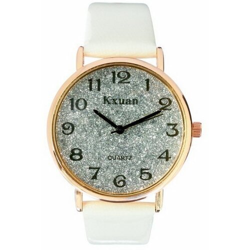 фото Наручные часы сима-ленд, серебряный сима-лэнд