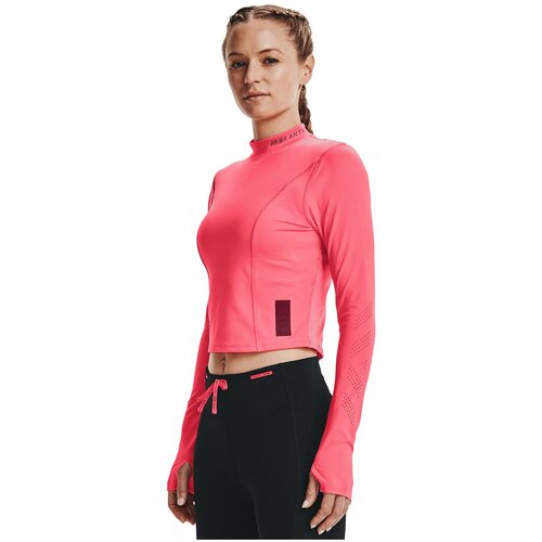 Лонгслив Under Armour UA Run Anywhere Laser LS Женщины 1365641-819 XL