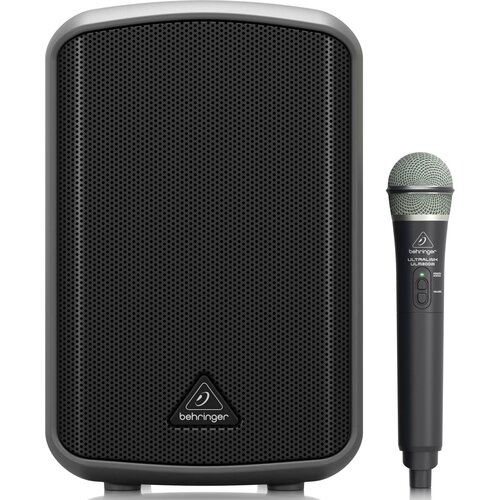 Акустическая система Behringer MPA100BT 5274500₽