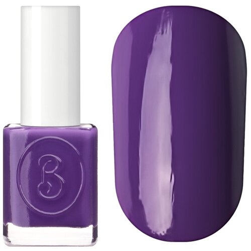 BERENICE Лак для ногтей Classic, 15 мл, 19 Lilac