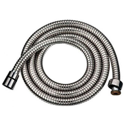 Шланг душевой ZEGOR WKR-003 с металлической оплеткой