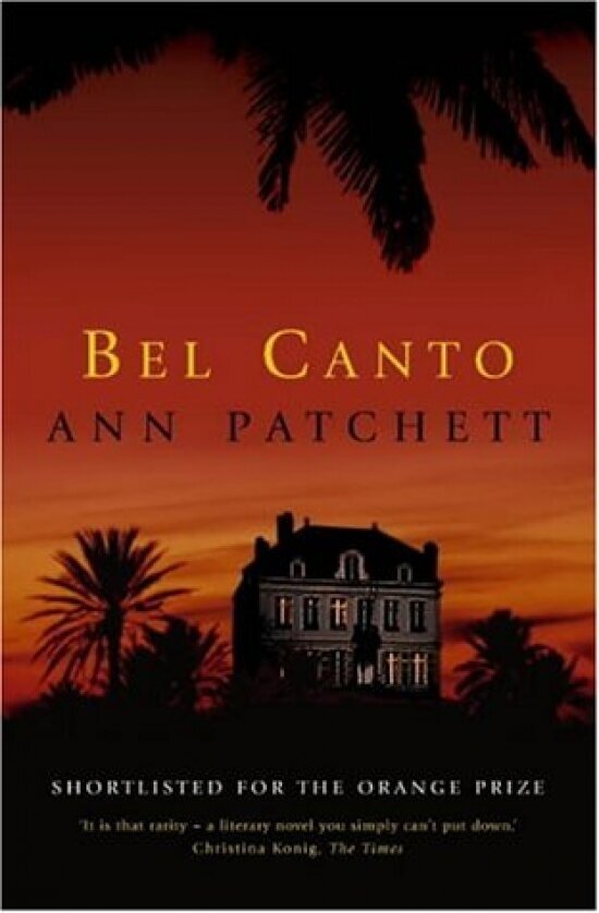 Bel Canto, Pratchett, Ann (Patchett Ann) - фото №1