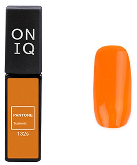 - ONIQ OGP-132s (Turmeric), 6 