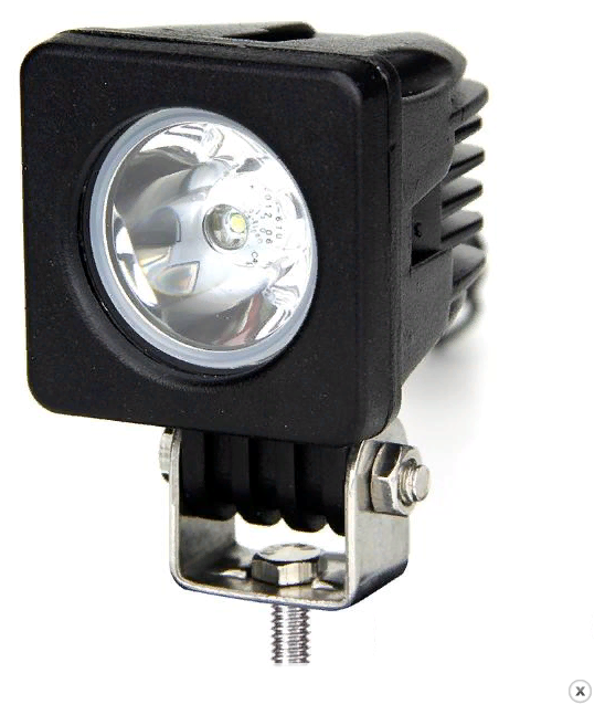 Светодиодная (LED) фара дальнего света UM6101S