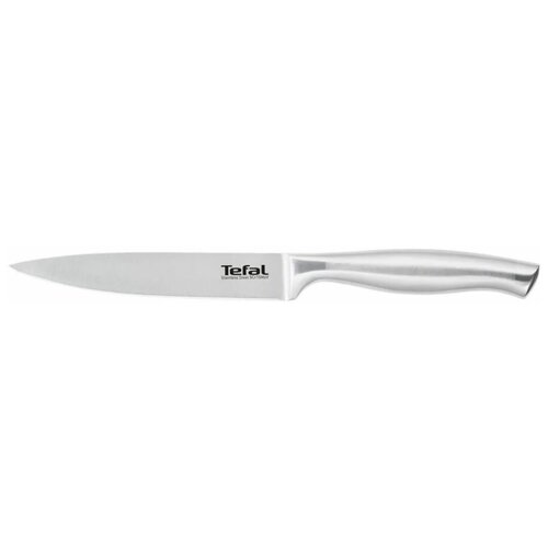 Нож Tefal Ultimate K1700574, лезвие 12 см