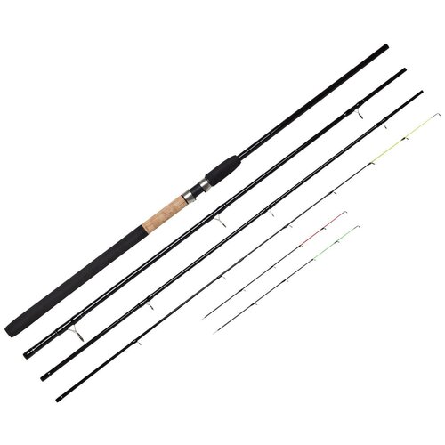 Удилище фидерное Salmo Sniper FEEDER TRAVEL 090 3.60