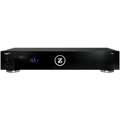 Медиаплеер Zappiti Neo 4K HDR 8TB 15300000₽