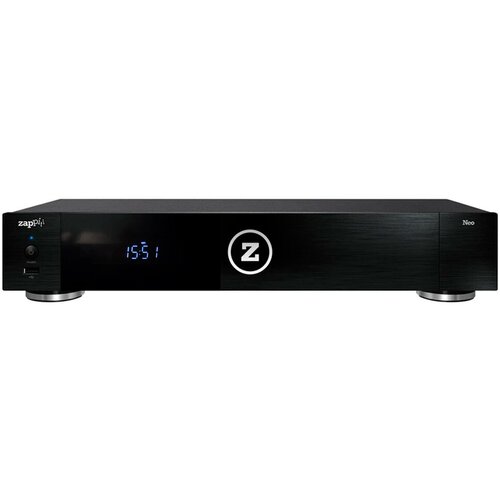 Медиаплеер Zappiti Neo 4K HDR 8TB