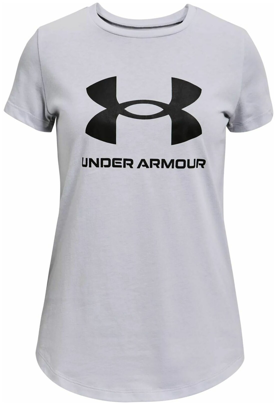 Футболка Under Armour