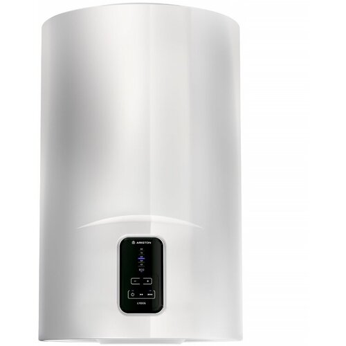 Водонагреватель электрический накопительный Ariston LYDOS ECO ABS PW 80 V 80л круглый эмаль эл упр-е 2145000₽