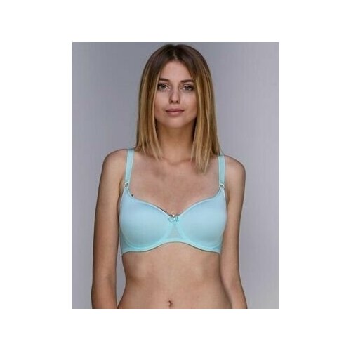 STELLA MCCARTNEY**Emily Blossoming Yellow Padded Bra + Underwear*Sm. $228