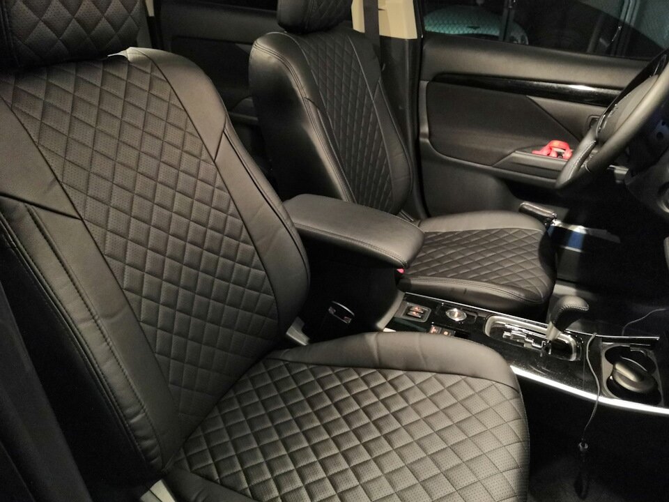 Autopilot ромб