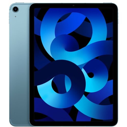 Apple iPad Air 2022 M1 LTE 256gb Blue 12348800₽