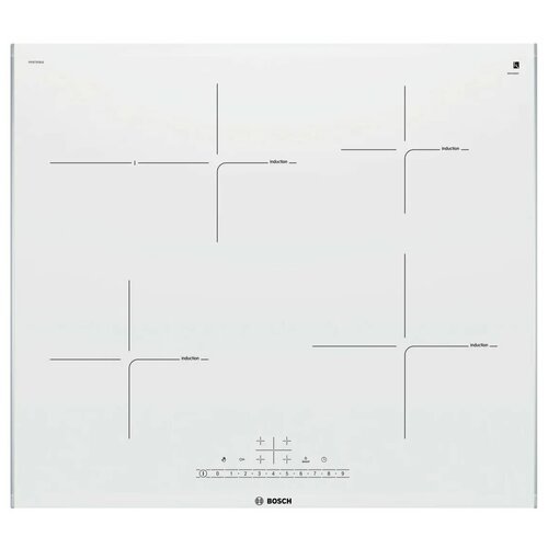 Bosch PIF 672FB1E Индукционная варочная панель 11899000₽