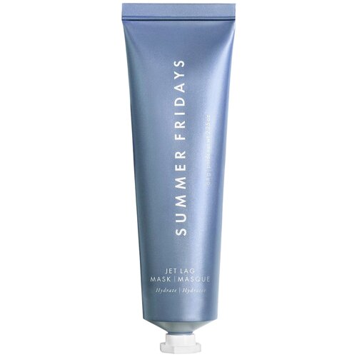 Summer Fridays Увлажняющая маска Jet Lag Mask, 64 г