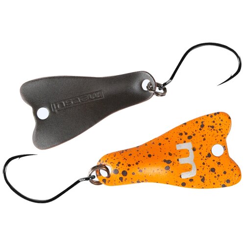 Блесна форелевая Metsui MOLE 2.1 гр 27 мм #P4