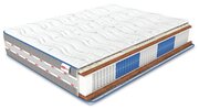 Взрослые матрасы Sleeptek Duplex MemoNorma LatexStrong 60x200