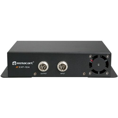 Радиосистема для конференций Relacart EXP-124 1825000₽