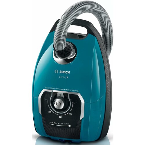 Пылесос с пылесборником Bosch BGL81800 1499900₽