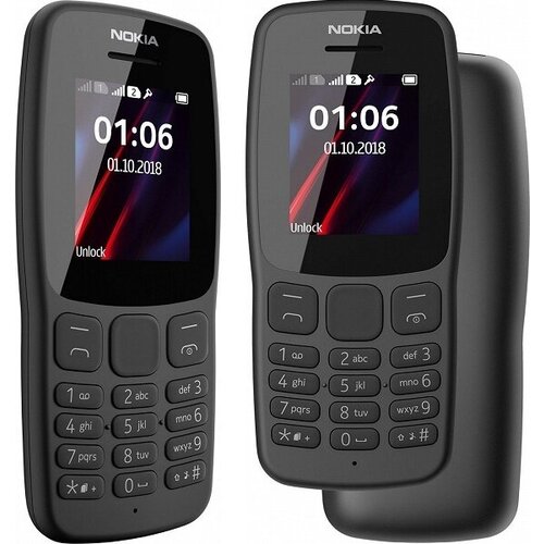 Nokia 105(2022) TA-1410