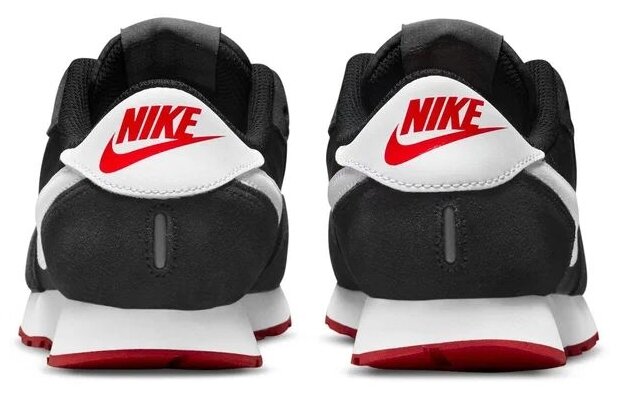 Кроссовки NIKE, размер 5Y US, черный — фото 1