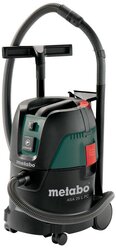 Профессиональный пылесос Metabo ASA 25 L PC, 1250 Вт