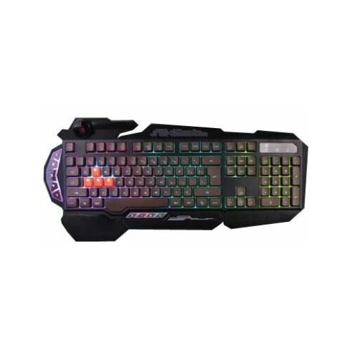 Клавиатура A4Tech Bloody B314 422100₽