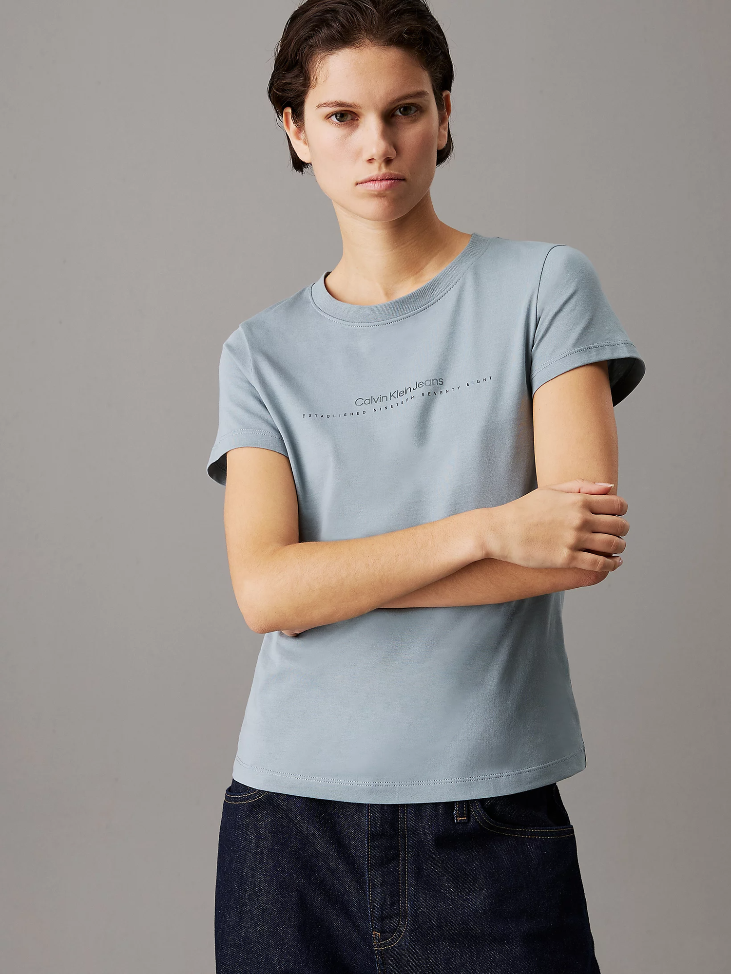 Футболка Calvin Klein Jeans