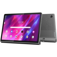 Планшет Lenovo Yoga Tab 11 YT-J706X 4Gb+128Gb серый ZA8X0008RU Y