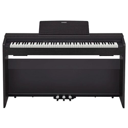 Цифровое пианино CASIO PX-870 цифровое пианино casio grand hybrid gp310 bk чёрный