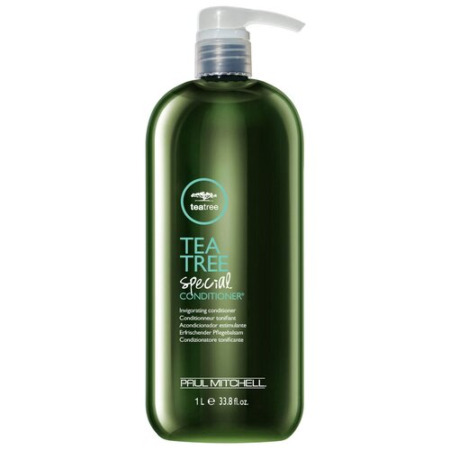 Paul Mitchell кондиционер Tea Tree Special для всех типов волос, 1000 мл paul mitchell кондиционер tea tree lemon sage thickening 1000 мл