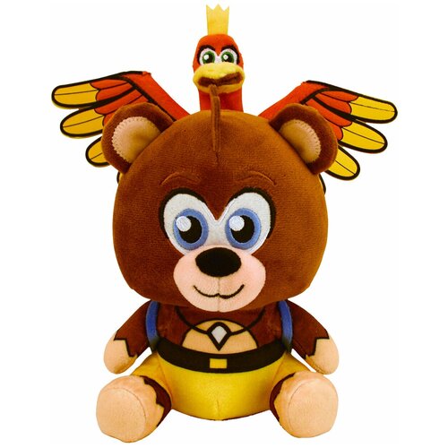 Мягкая игрушка Banjo-Kazooie
