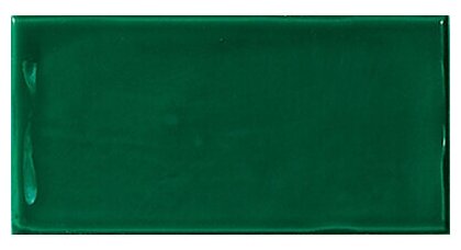 Керамическая плитка El Barco Glamour Verde 15х7,5 см (78797340) (0.45 м2)