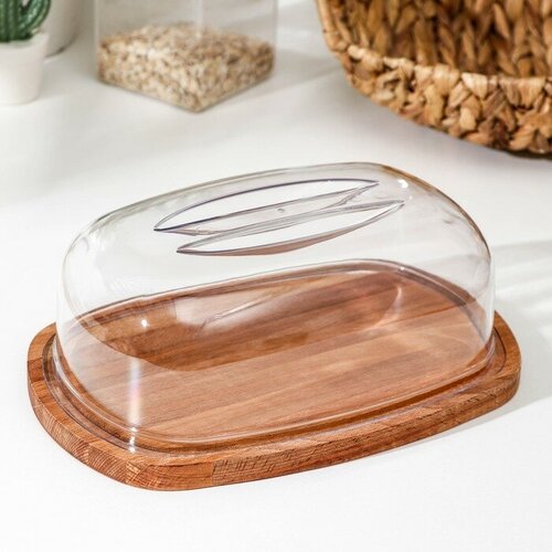 Хлебница Rosemary 2718510 см 1628₽