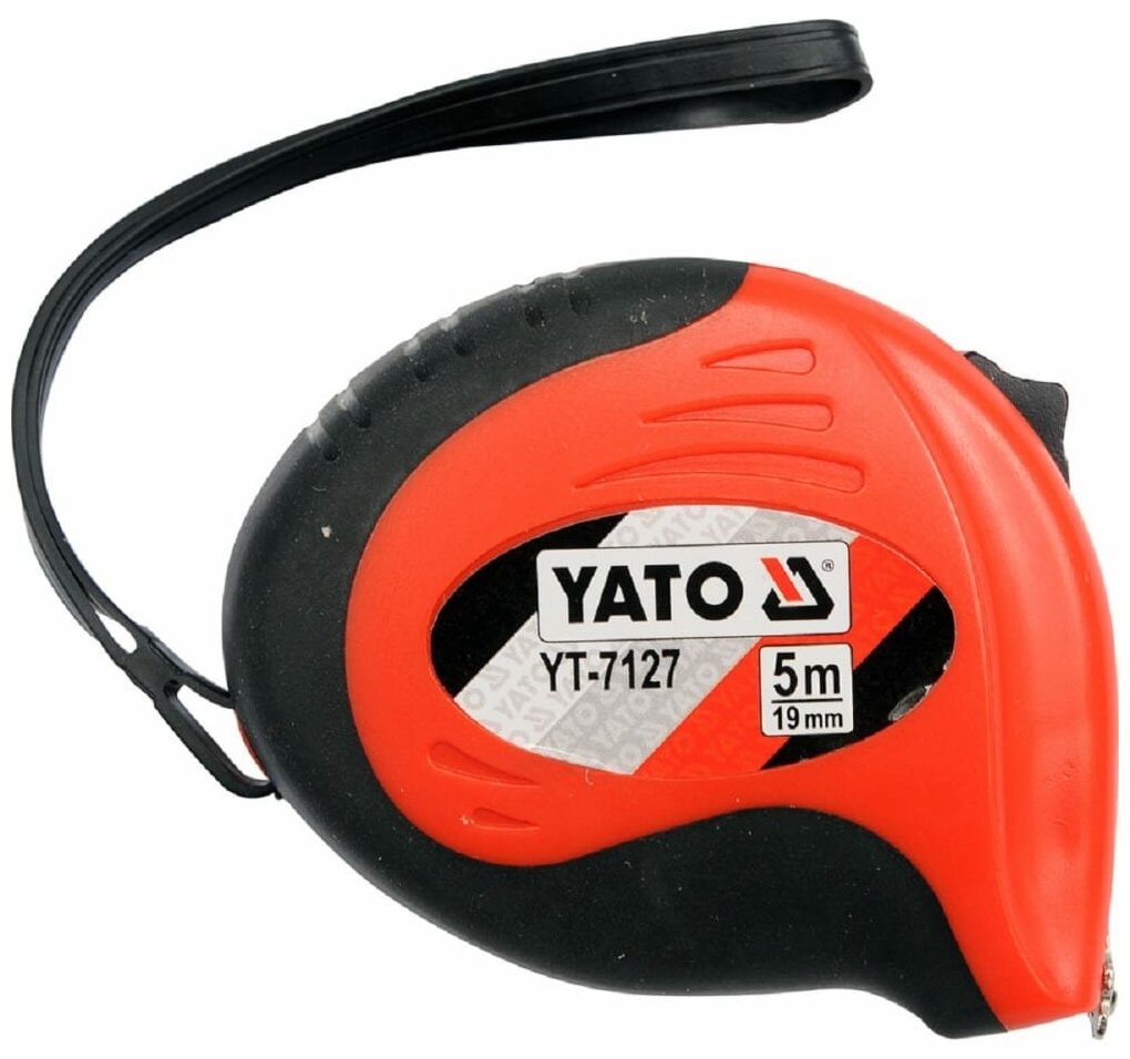 Рулетка Yato 