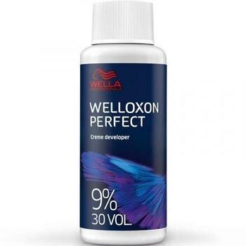 WELLA Окислитель Welloxon Perfect 9%, 60 мл