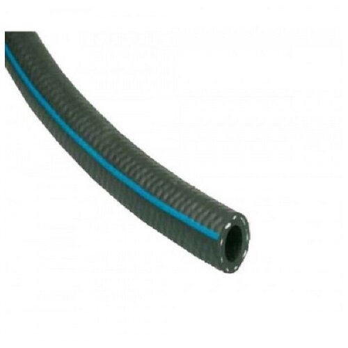 Газовый шланг резиновый / шланг для газовой плиты / шланг для газа / кварт d 9мм длина 1,5 м не перегибается зимний ДомовоД ШКГ9-1,5
