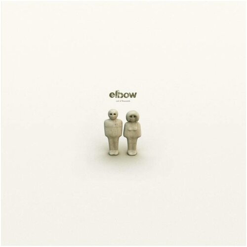 Виниловая пластинка Elbow - Cast Of Thousands (2020 Reissue) (1 LP) fs holding пазл dragon age cast of thousands