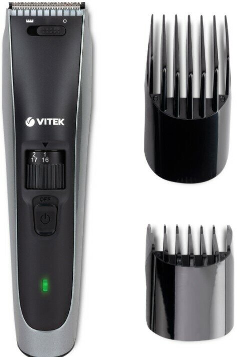 Машинка для стрижки Vitek VT-2588 - фото №7