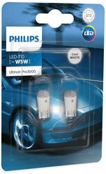 Лучшие Лампы для автомобилей Philips
