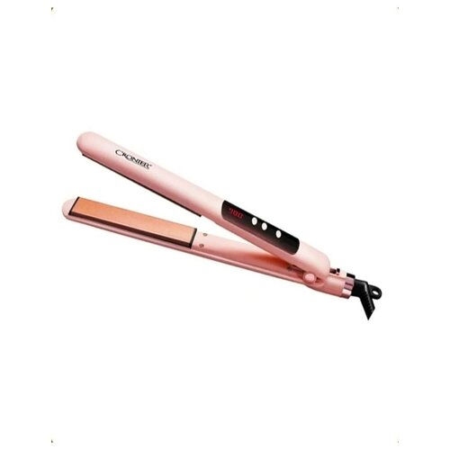 Профессиональный выпрямитель для волос Cronier Professional CR-961 103800₽