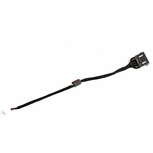 Разъем питания для ноутбука Lenovo B50-30 B50-45 B50-70 B50-80, USB с кабелем, 1 шт.