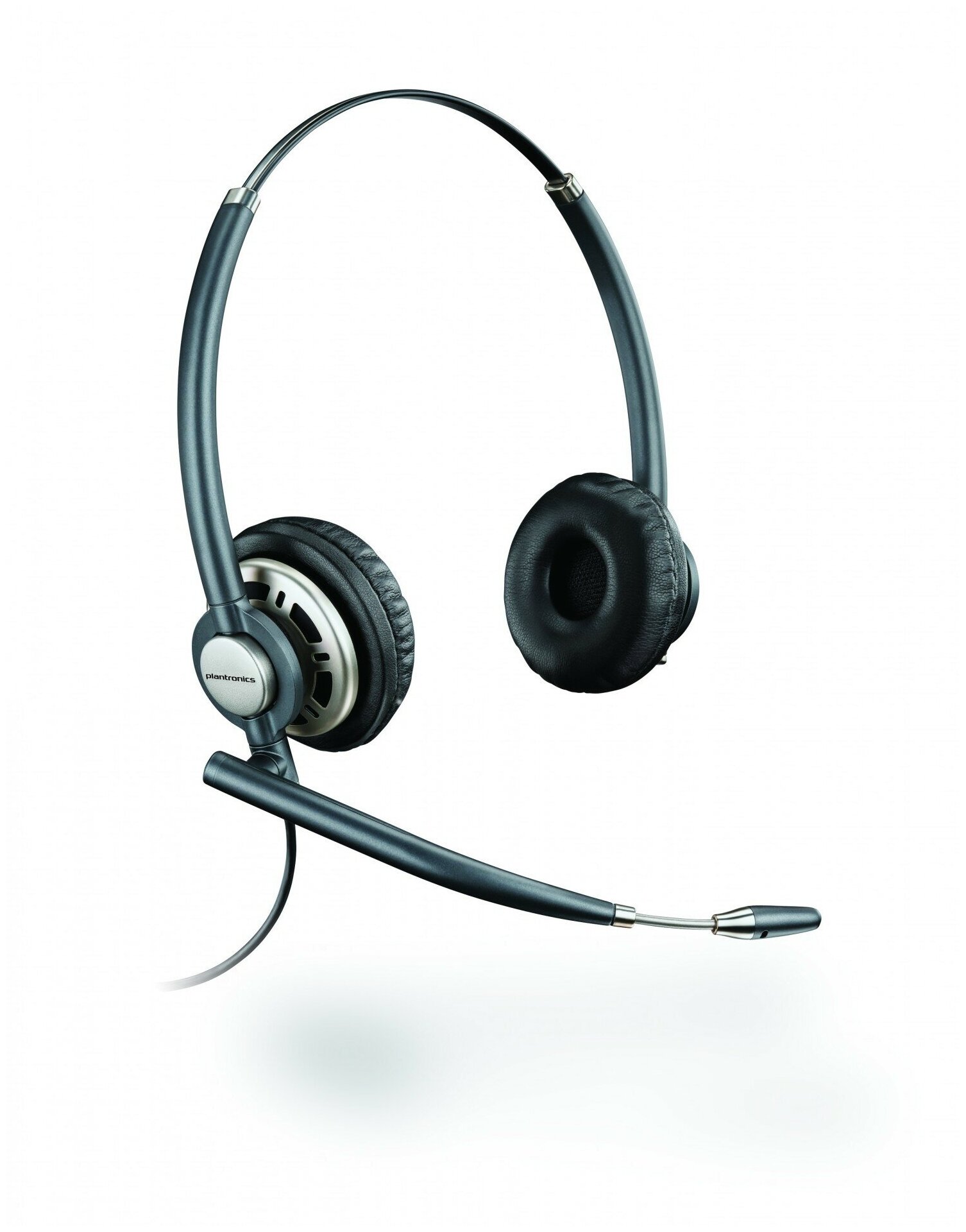 Гарнитура проводная Plantronics EncorePro HW720