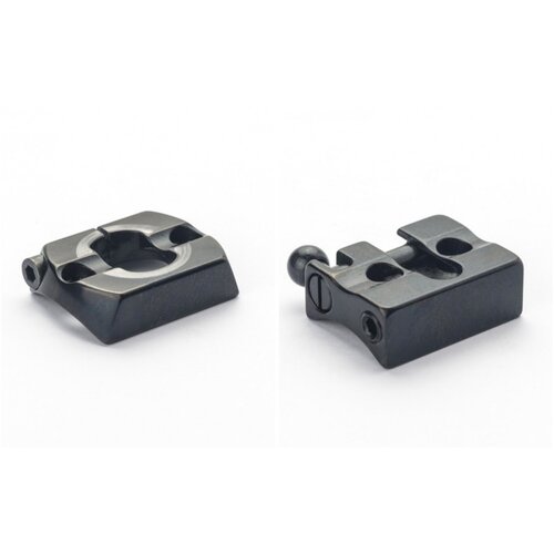 фото Основания rusan (переднее и заднее) на howa 1500 (043-0063+044-0063)