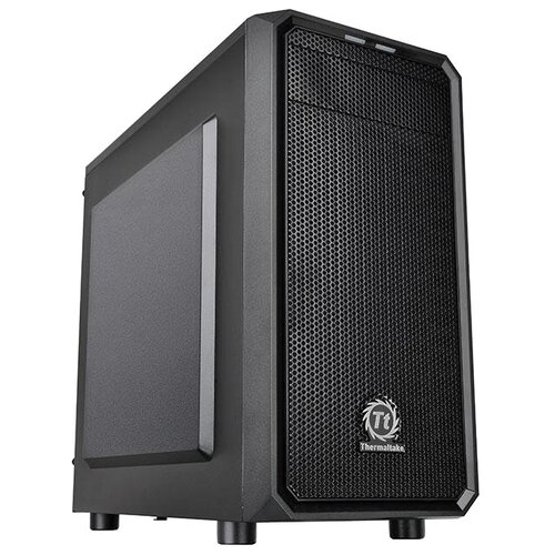 Корпус Thermaltake Versa H15 CA-1D4-00S1NN-00 Black