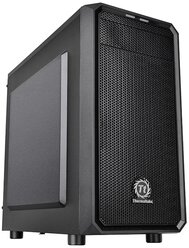 Компьютерный корпус Thermaltake Versa H15 CA-1D4-00S1NN-00