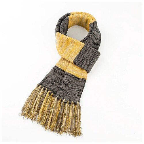 фото Шарф ньют саламандер фантастические твари и где они обитают 190*18 см coolost